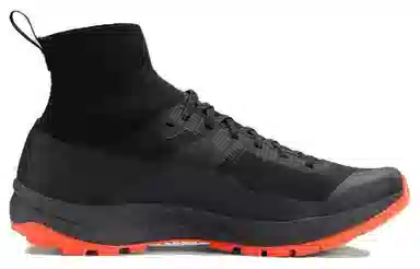 Arcteryx Vertex Black