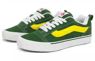 Vans Knu Skool