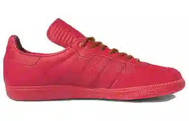 Pharrell Williams x adidas originals Samba Humanrace