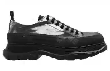 Alexander McQueen Tread Slick