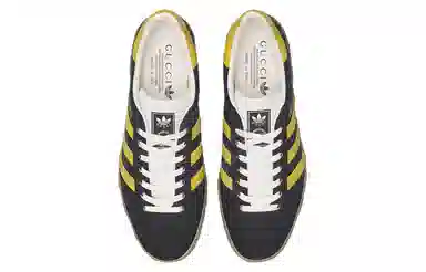 GUCCI x adidas originals