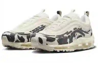 Nike Air Max 97 "Cow Print"