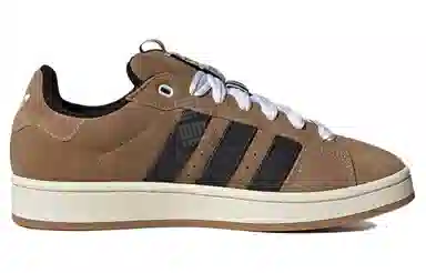 adidas Campus 00s Brown Black