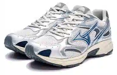 Mizuno Cyclone Speed 2 Silver