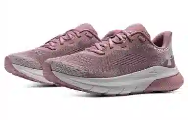 Under Armour Ua Hovr Turbulence 2 Pink White