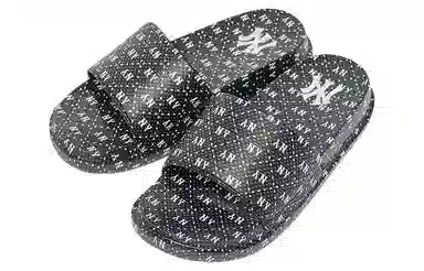 MLB Monogram EVA Slides