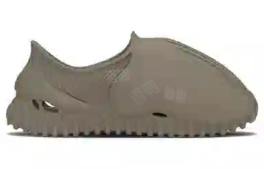 GENEGG Foam Runner Earth Grey