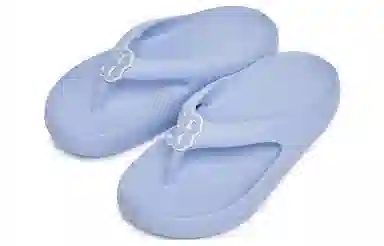 MLB Chunky Bouncer Flip-Flop Boston Red Sox