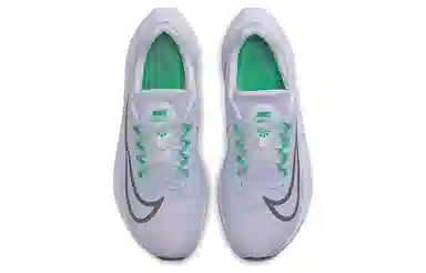 Nike Zoom Fly 5 Purple