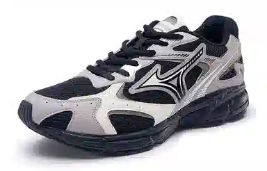 Mizuno Speed 2K Black Grey
