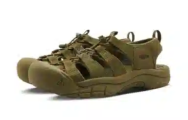 KEEN Newport H2