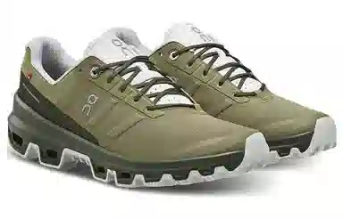 On Cloudventure Green