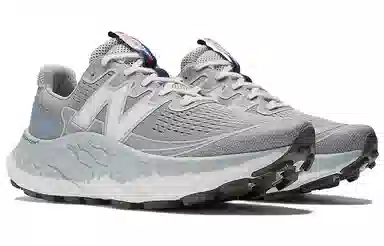 New Balance Fresh Foam More Trail V3