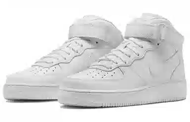 Nike Air Force 1 "Fresh"