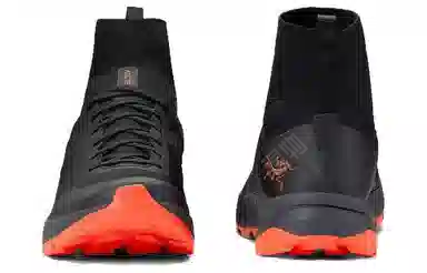 Arcteryx Vertex Black