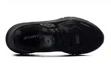 Lotto Casual Sneakers Black