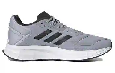 adidas Duramo 10 Silver Grey
