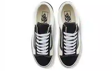 Vans Style 36 Classics
