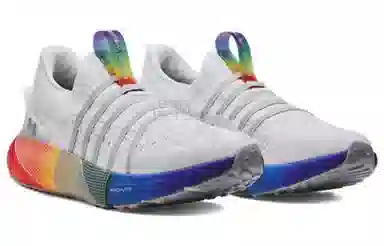 Under Armour Ua Hovr Phantom 3 White Grey