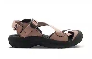 KEEN Zerraport 2