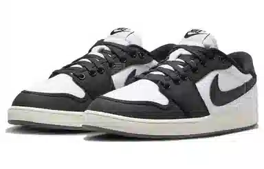 Jordan Air Jordan 1 KO Low "Panda"