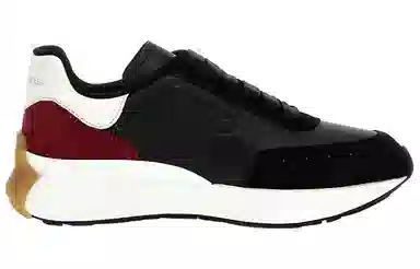 Alexander McQueen Sprint Runner