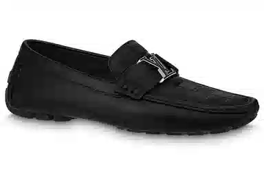 Louis Vuitton Monte Carlo Black