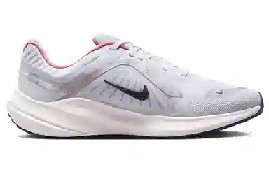 Nike Quest 5 Premium White