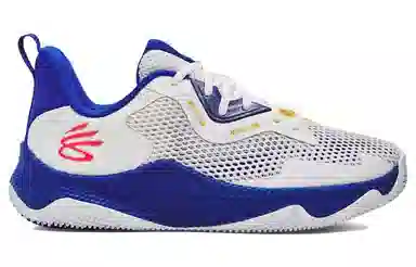 Under Armour Curry Hovr Splash 3