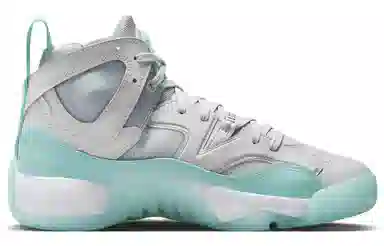 Jordan Jumpman Two Trey