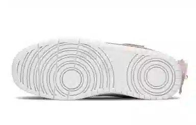 Nike Court Borough FZBB GS