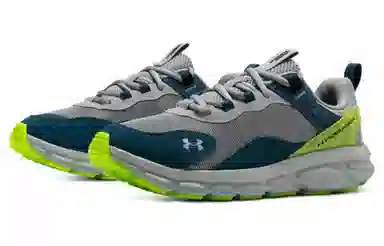 Under Armour Ua Charged Verssert