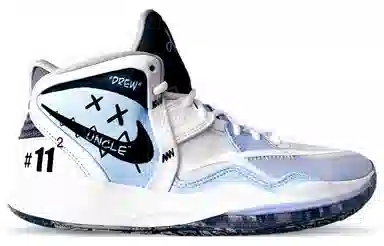 Nike Kyrie 8 Infinity