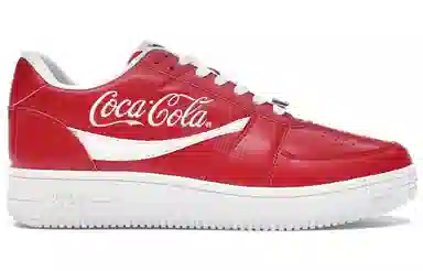 Coca-Cola x A BATHING APE