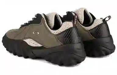 Brain Dead x Oakley Factory Team Chop Saw Black