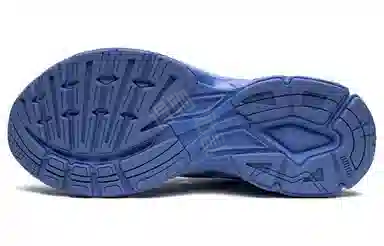 PUMA Velophasis Factory Blue White Black