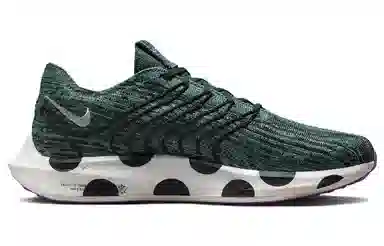 Nike Pegasus Turbo Next Nature Black Green