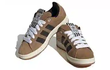 adidas Campus 00s Brown Black