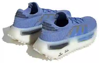 adidas NMD S1 Blue