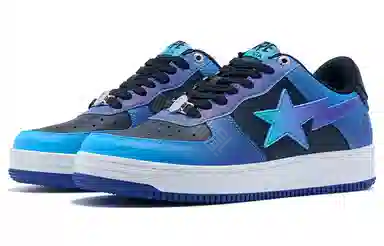 A BATHING APE STA