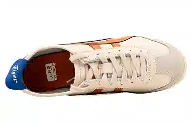 Onitsuka Tiger Mexico 66 Beige Brown