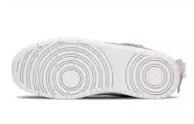 Nike Court Borough FZBB GS