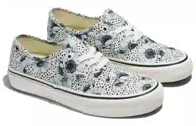 Vans Authentic Vr3 Sf