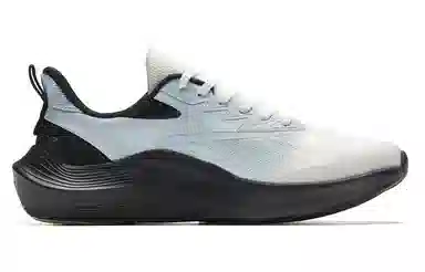 Anta New Venom Low White Blue Black
