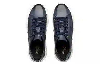 VICKI BROWN Fashion Sneakers