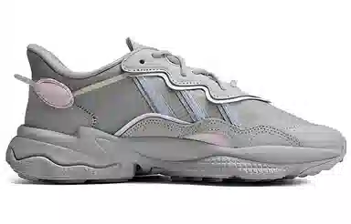 adidas Ozweego Silver