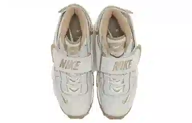Nike Air Adjust Force "Light Bone"