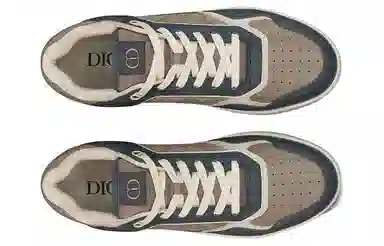 DIOR B27 Oblique