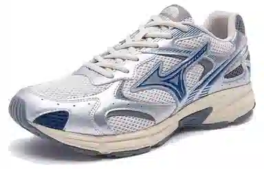 Mizuno Cyclone Speed 2 Silver