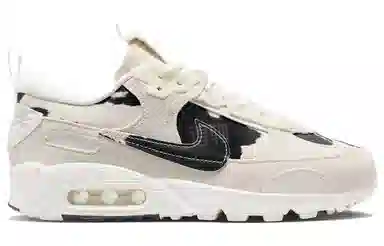 Nike Air Max 90 Futura "Cow Print"